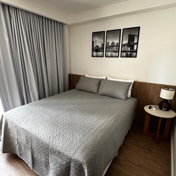 Apartamento no Brooklin - Foto 2