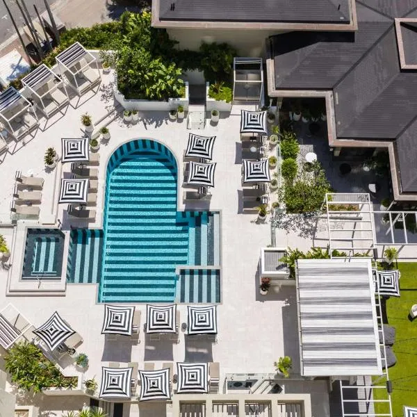 QT Gold Coast, hotel in Gold Coast