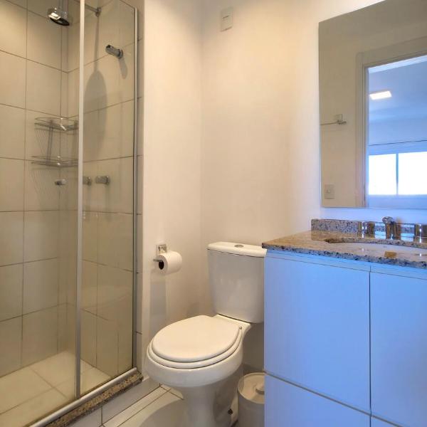 Incrível apto com infra de Clube no 4 Distrito! - Foto 3