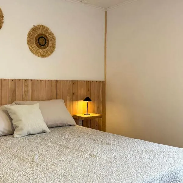 Eco-Bungallow, Hotel in Puerto Natales