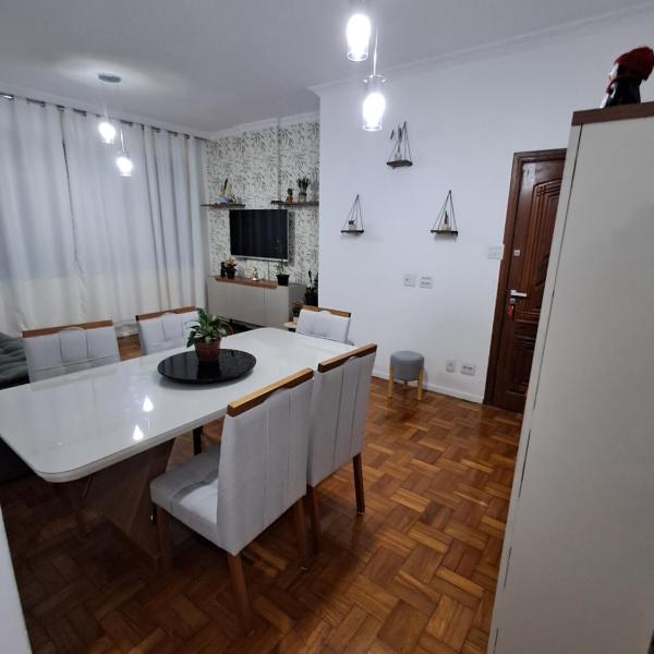 Apto Praia Copacabana 95