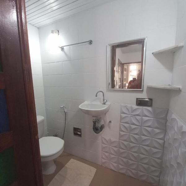 Apart Lua Crescente - até 5 pessoas na Pituba caminho das praias - Foto 3