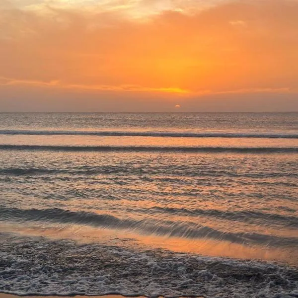 Cartagena Hostel, hotel in Cartagena de Indias