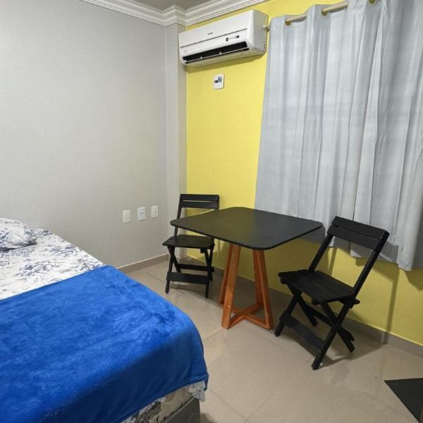 Quarto privado próximo ao centro 7