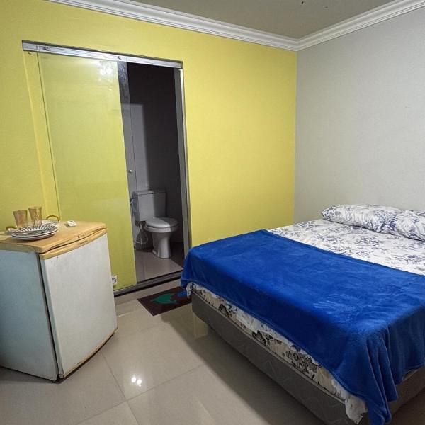 Quarto privado próximo ao centro 7 - Foto 2