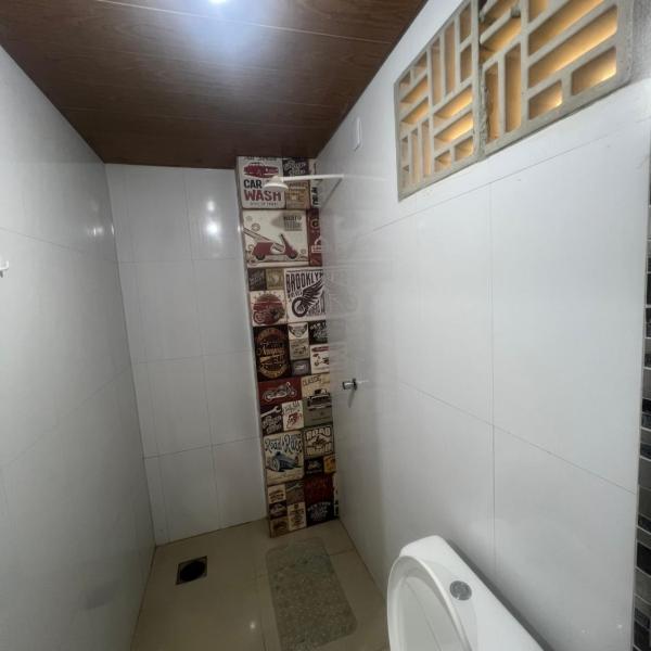 Quarto privado próximo ao centro 7 - Foto 4