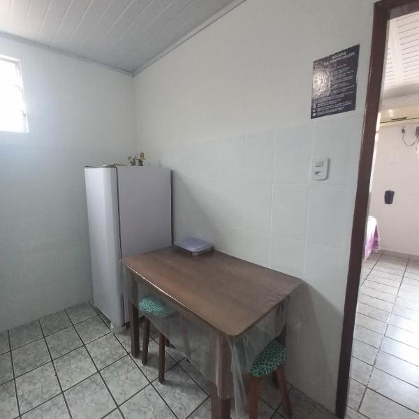 Apart Lua Crescente - até 5 pessoas na Pituba caminho das praias - Foto 5