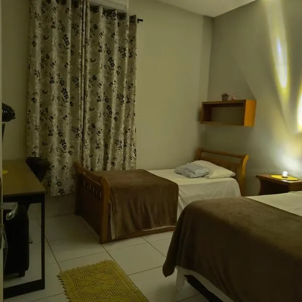Casa Serena, hotel v destinaci Camocim