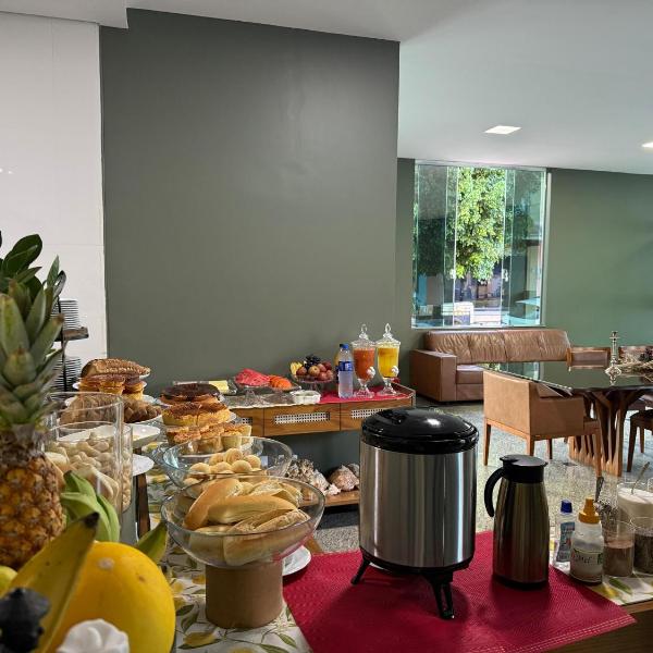 Hotel Conceito