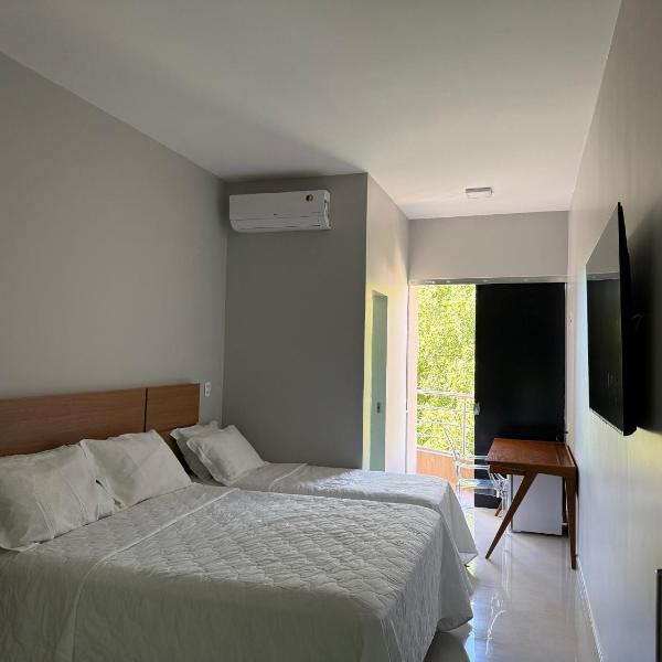 Hotel Conceito - Foto 4
