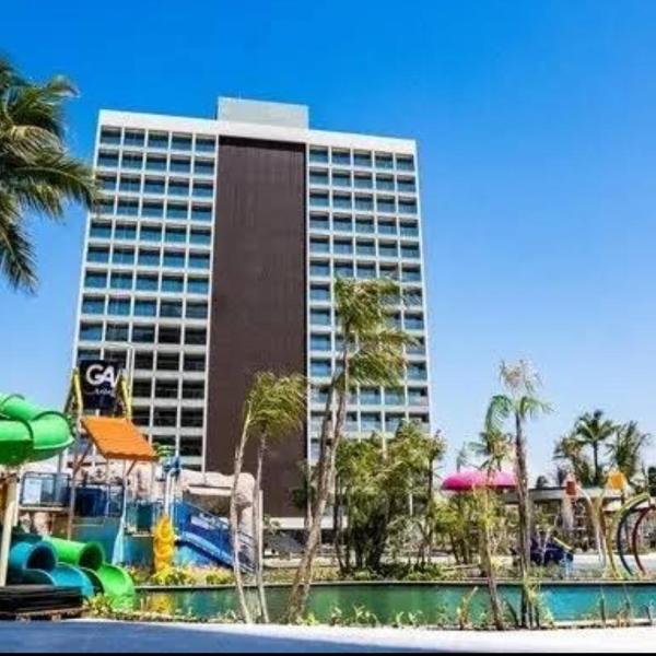 Salinas Premium Resort