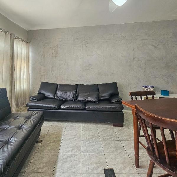 11A - Excelente 2 Quartos 1 garagem Frente Mar (Em 6X) - Foto 5