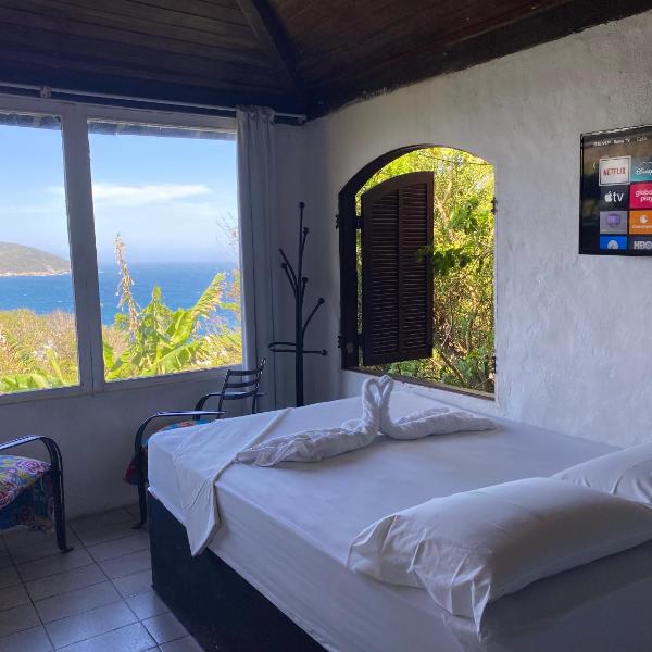 Pontal do Atalaia preços para 2 ou ate 5 BANGALÔ com piscina - Foto 2