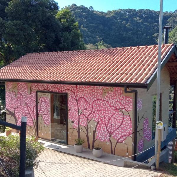 Sonho na Serra Chalé 2 - Foto 4