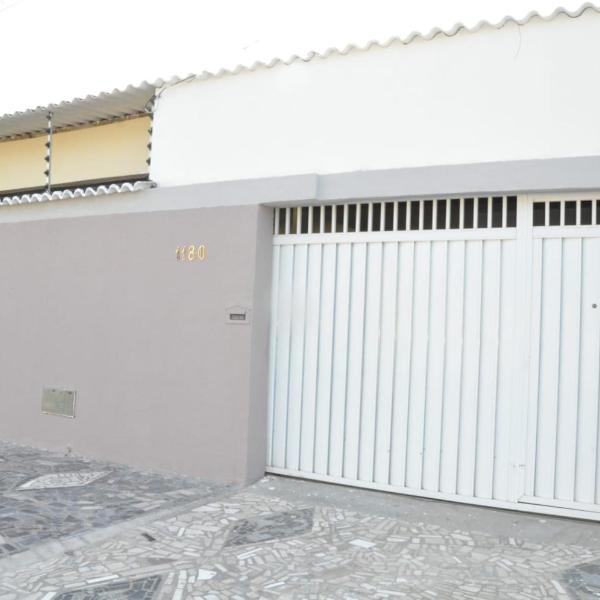 Casa de temporada família feliz