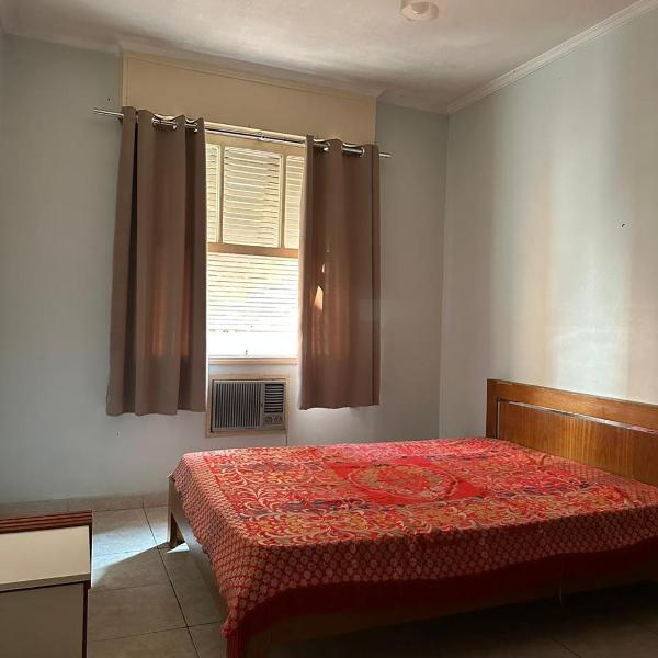 Apartamento Enseada Guarujá - 2 quadras da praia - Foto 5