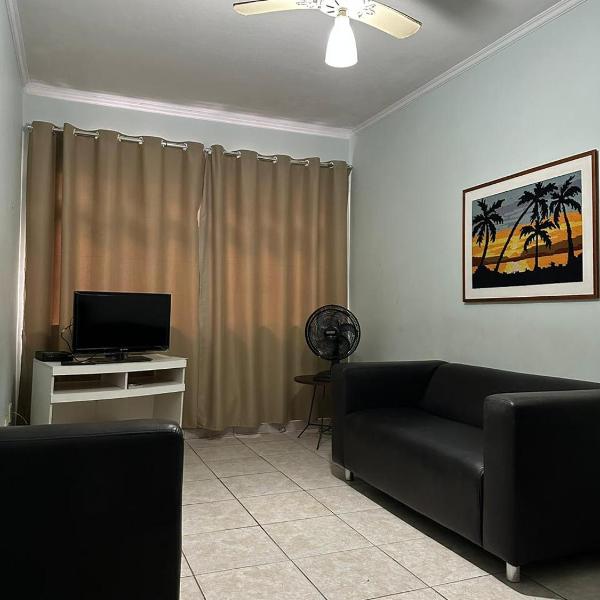 Apartamento Enseada Guarujá - 2 quadras da praia - Foto 3