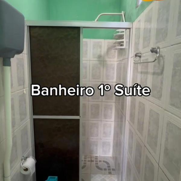 Suite confortável prox a COP 30