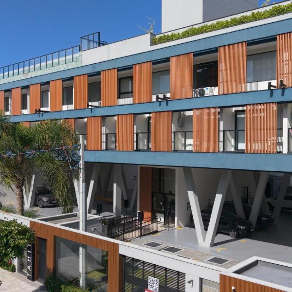Loft style and comfort in the heart of New Campeche - Foto 2