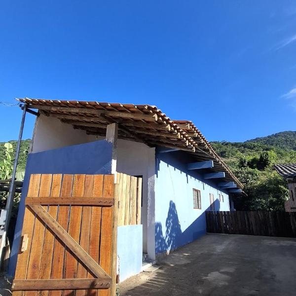 Recanto do Mar