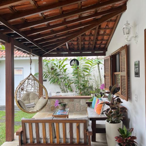 Pousada Romã - Foto 4