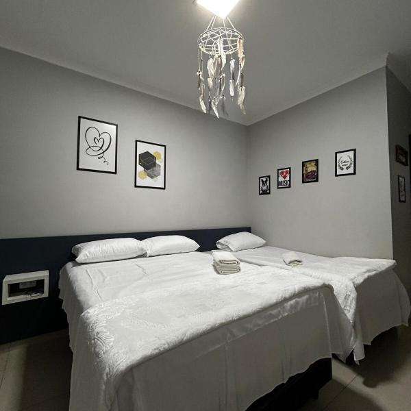 Casa aconchegante em local Estratégico - Foto 2