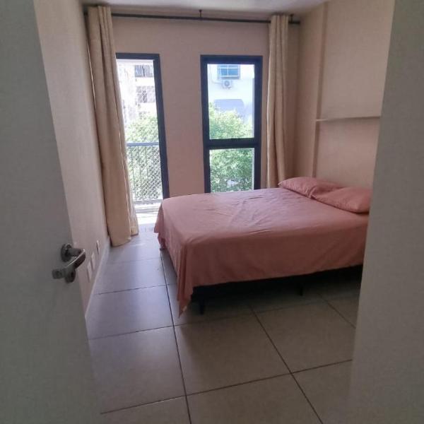 Flat Novíssimo na Lapa com piscina - Foto 2