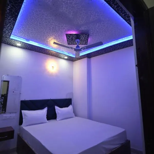 The Light House, hotel en Varanasi