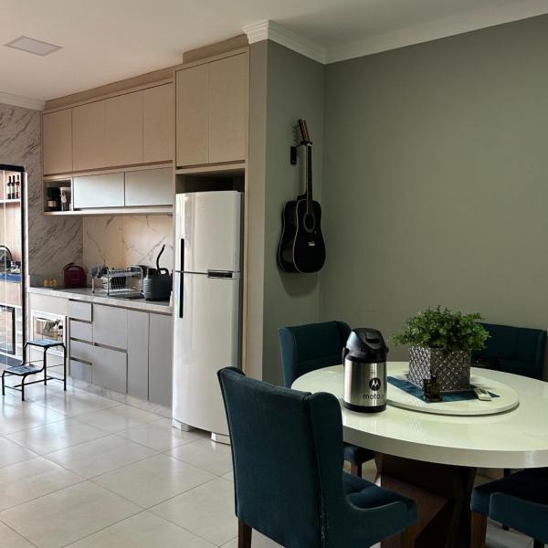 Casa aconchegante em local Estratégico - Foto 4