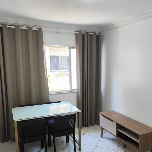 Apartamento Completo COP30