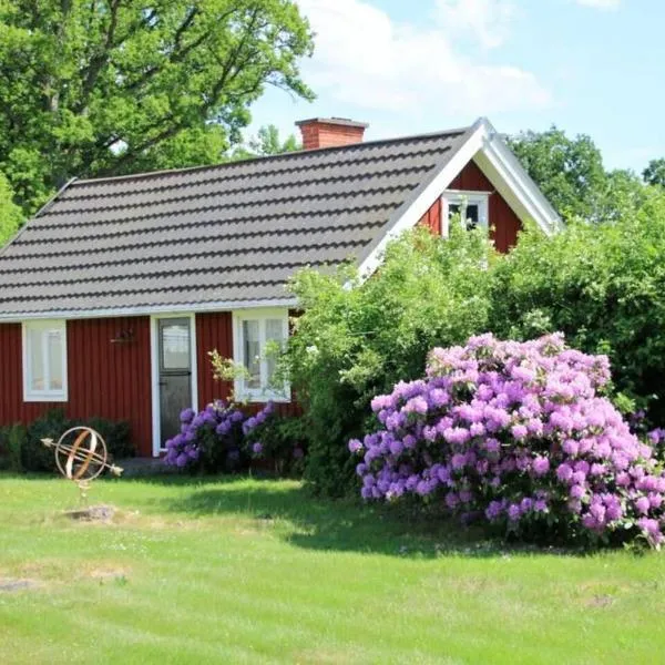 Sommargyllen Torp Brändabo, hotel in Torsås