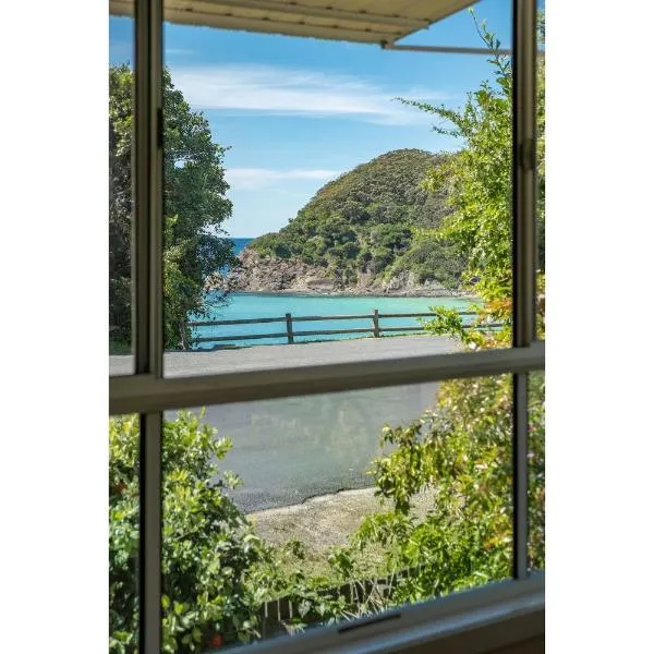 Seascape, hotel in Seal Rocks