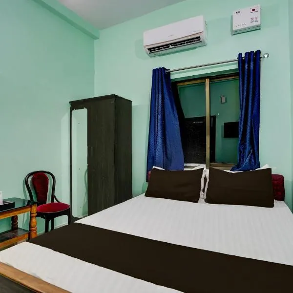 Super Hotel O Juran Chapra Muzaffarpur Formerly Ramco Residential, hotel in Muzaffarpur