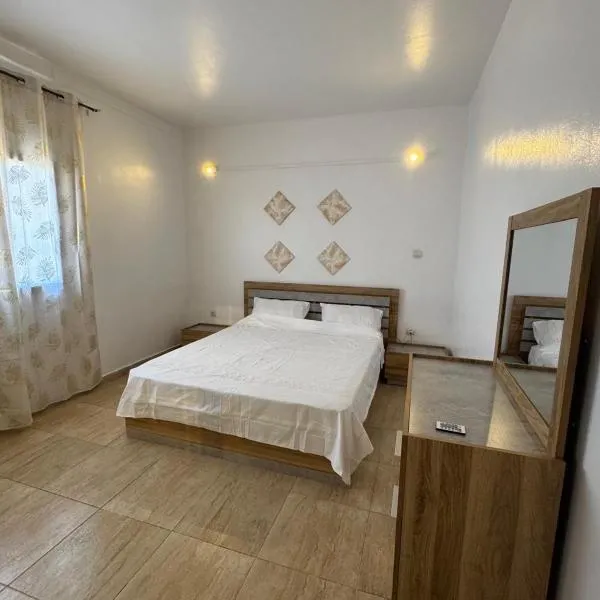 Grand T2 Bwereny'S Lodge - Passamainty – hotel w mieście Mamoudzou