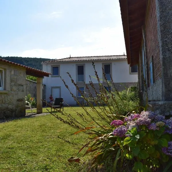 Casa Zinda, hotel sa Candemil