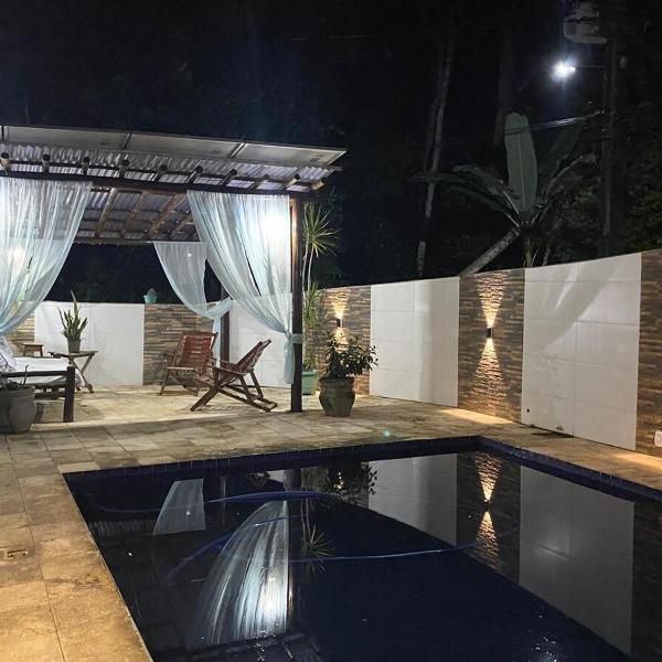 Ribeirinha Beach House