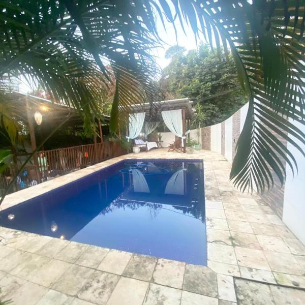 Ribeirinha Beach House - Foto 4