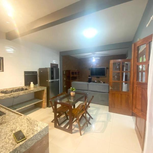 Ribeirinha Beach House - Foto 5