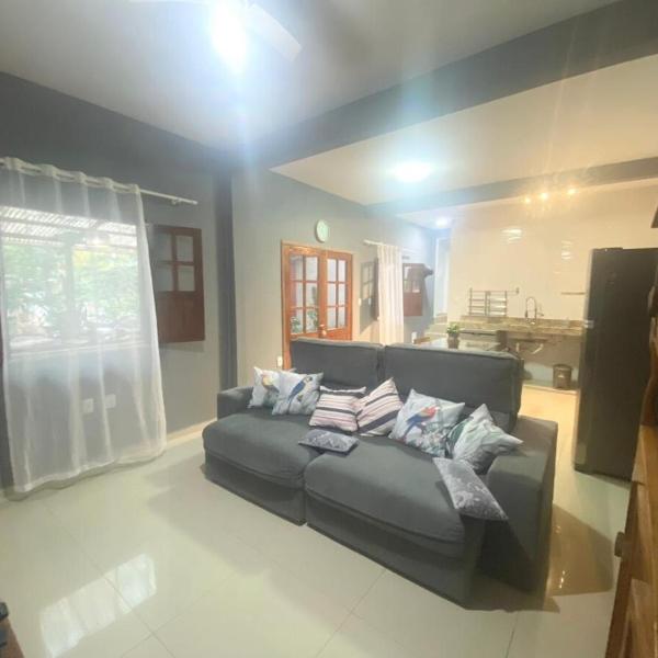 Ribeirinha Beach House - Foto 2