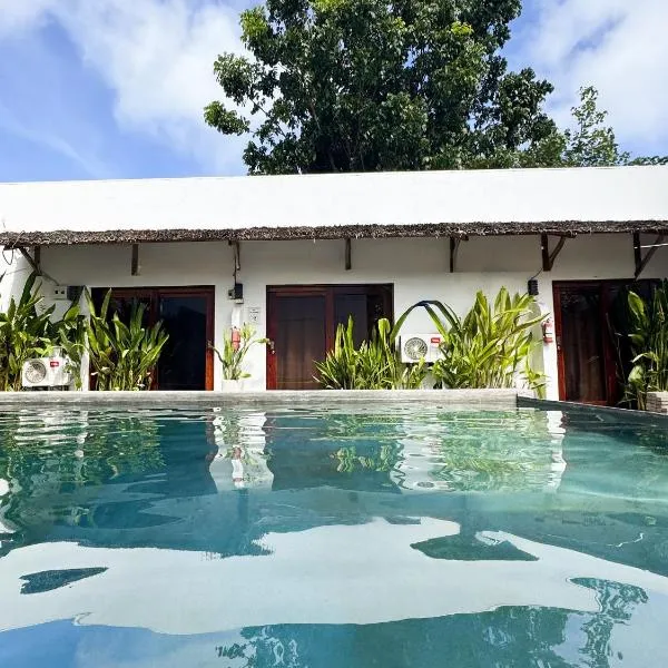 Casa De Loren、ゼネラル・ルナのホテル