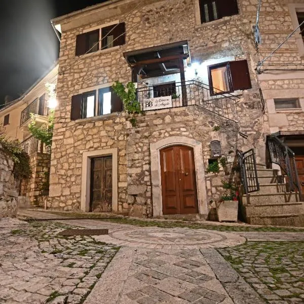 Le Dimore di Angelo, ξενοδοχείο σε SantʼEufemia a Maiella