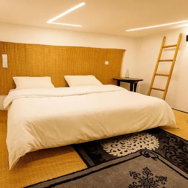 Stylish Studio in Prime Location, hotel a Agadir