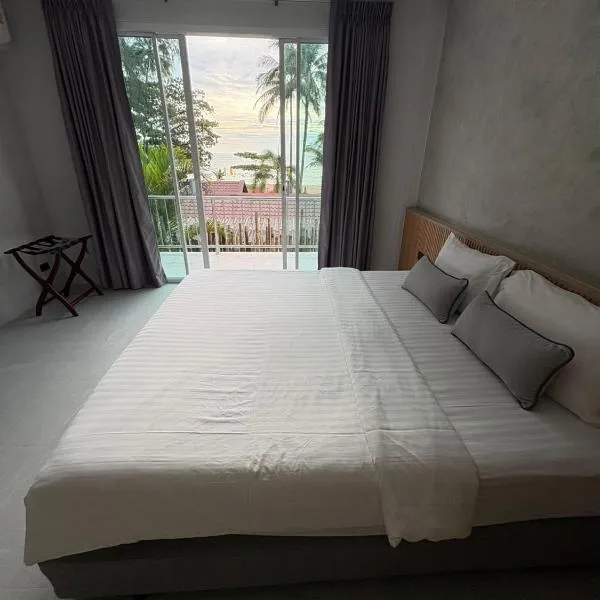 MJ Boutique Hotel Khao Lak, hotel in Khao Lak