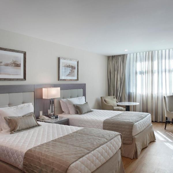 Miramar By Windsor Copacabana - Foto 3