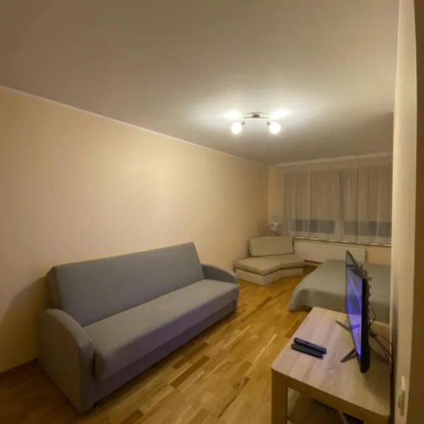 Dzīvoklis Bauskā, hotel in Bauska