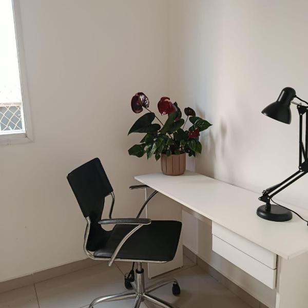 Apartamento completo Santa Mônica - Foto 5