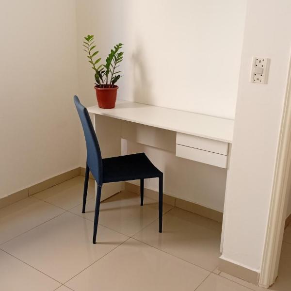Apartamento completo Santa Mônica - Foto 4