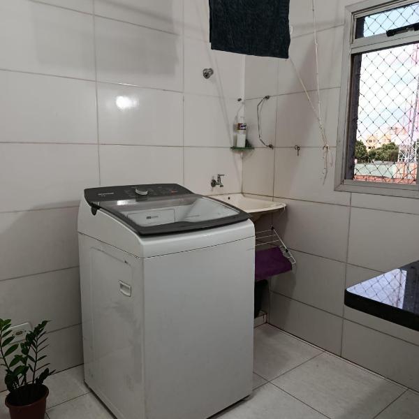 Apartamento completo Santa Mônica - Foto 3