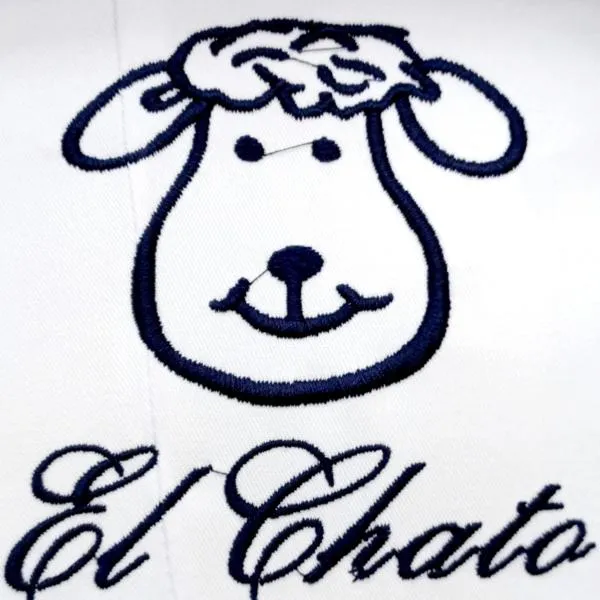 Hostal Hotel EL Chato, khách sạn ở El Barraco