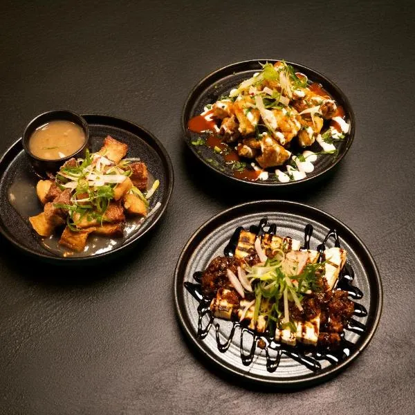 The Burlington Hotel, hotel in Bunbury